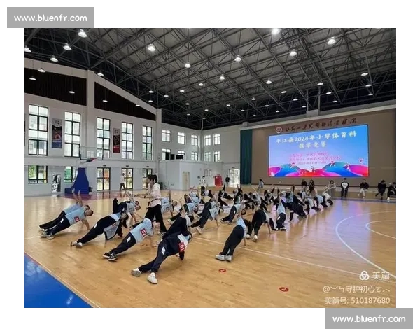 适合学生观看的精彩体育赛事推荐 助力提升身体素质与团队合作精神 - 副本 - 副本 (3) - 副本 - 副本 - 副本
